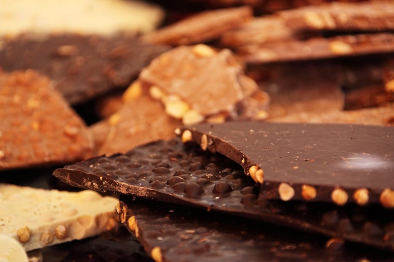 Luxurious Confections