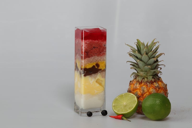 Superfood Smoothies